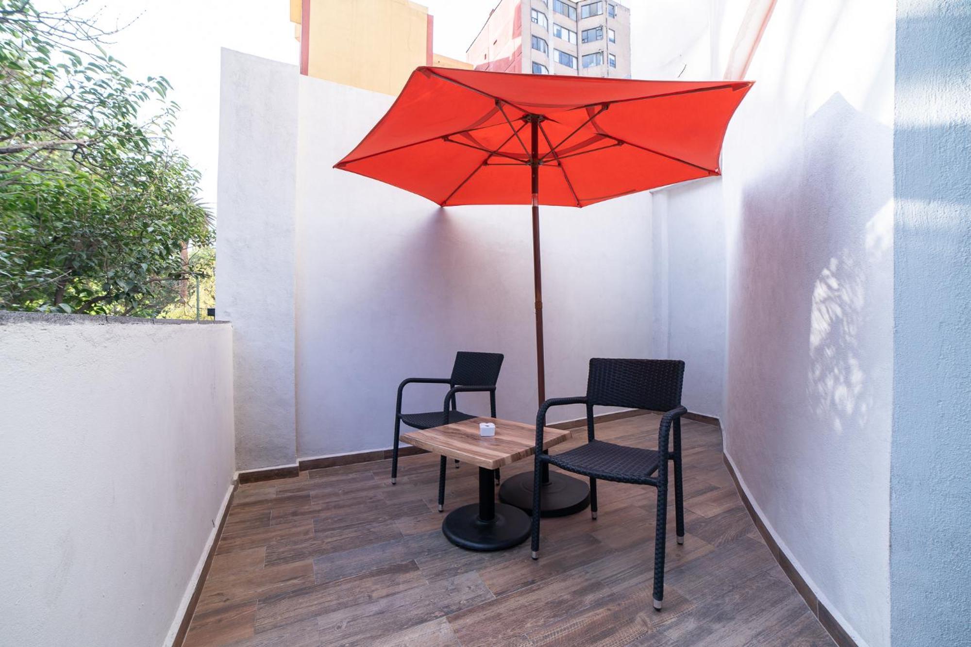 Hotel Circulo Condesa — Photos 3