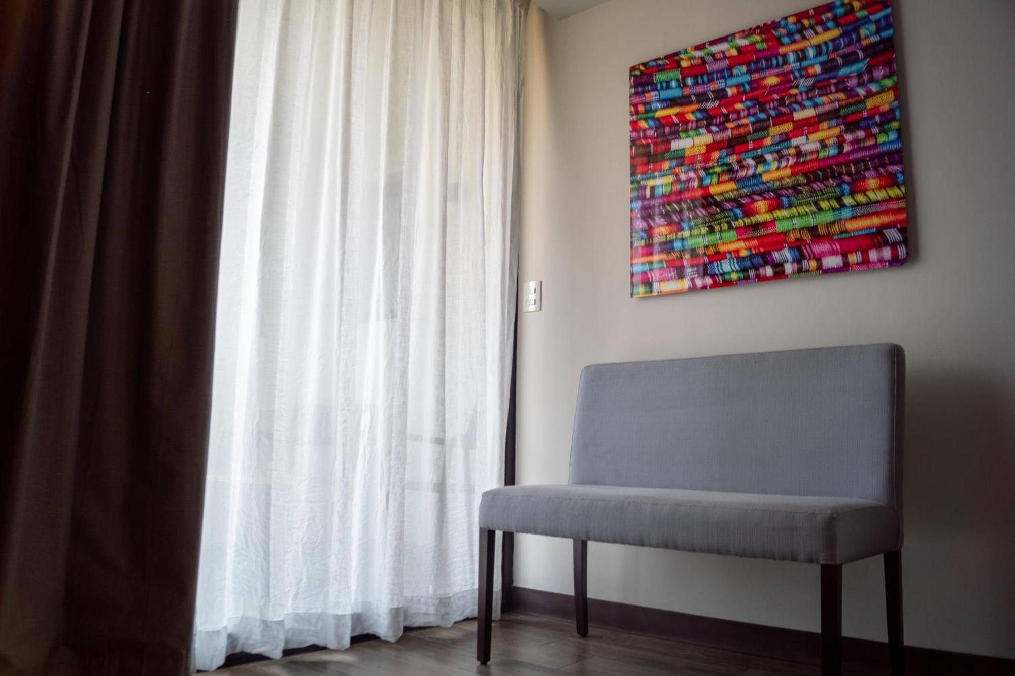 Hotel Circulo Condesa — Photos 2