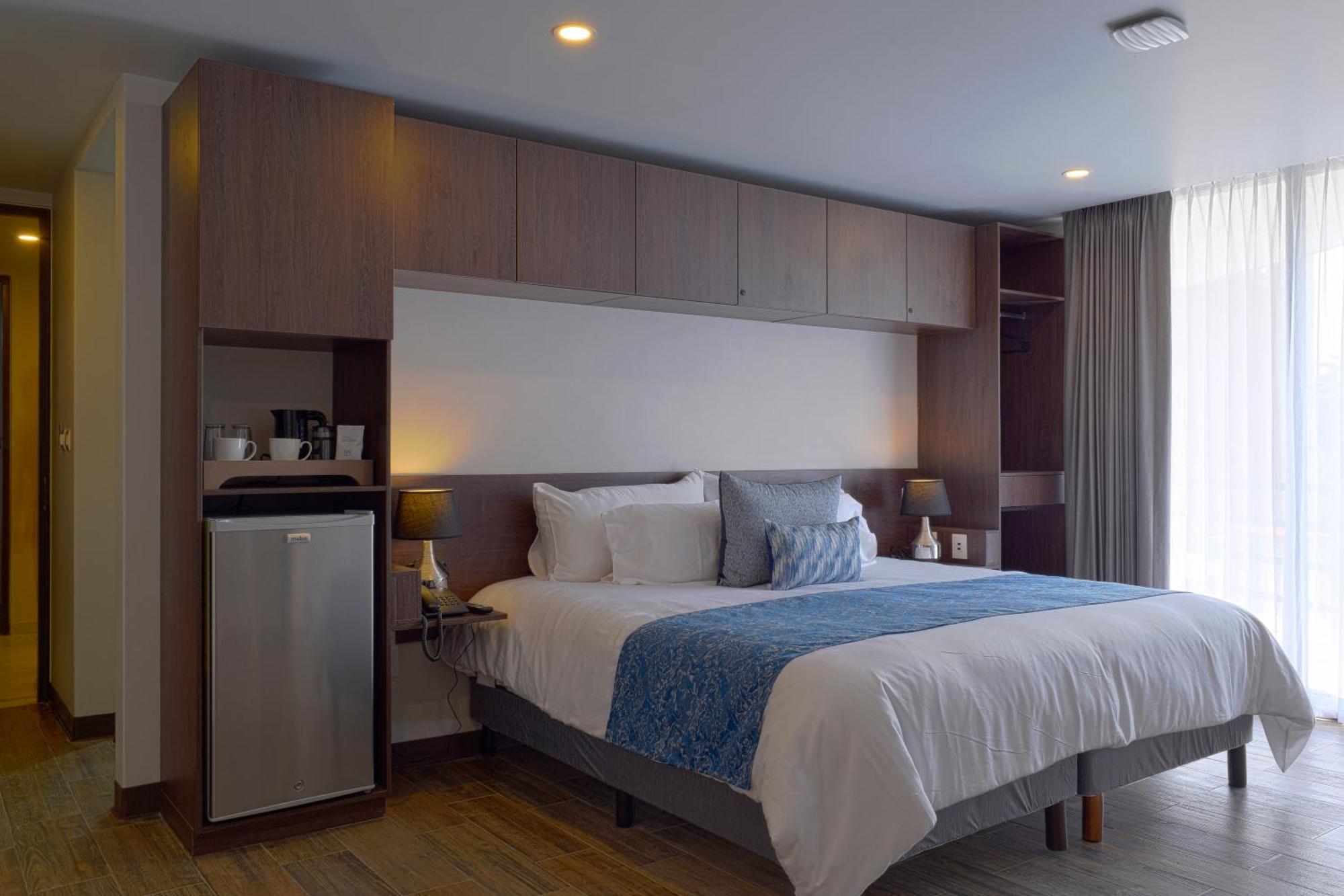 Hotel Circulo Condesa — Photos 1